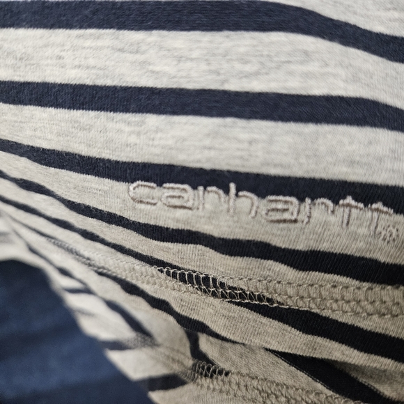 Carhartt Women's Long sleeve Shirt - Picture 5 of 5